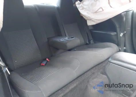 2018 Dodge Challenger T/A z USA, uszkodzony, nr VIN 2C3CDZBT3JH310531